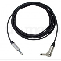 Sommer Cable Tricone MK II TR11 0600 Robust & Highly Flexible Guitar Cable